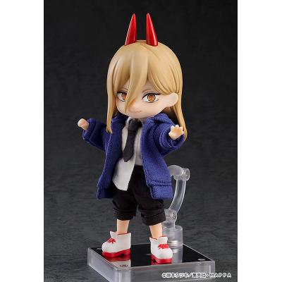 Chainsaw Man Figura Nendoroid Doll Power 14 cm