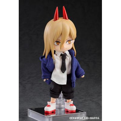Chainsaw Man Figura Nendoroid Doll Power 14 cm
