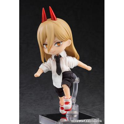 Chainsaw Man Figura Nendoroid Doll Power 14 cm
