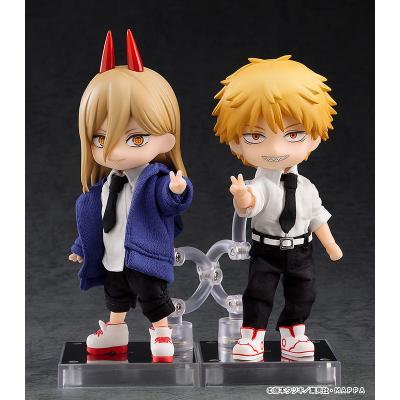 Chainsaw Man Figura Nendoroid Doll Power 14 cm