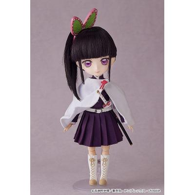 Demon Slayer: Kimetsu no Yaiba Figura Harmonia Humming Doll Kanao Tsuyuri 23 cm