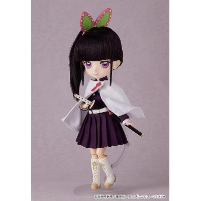 Demon Slayer: Kimetsu no Yaiba Figura Harmonia Humming Doll Kanao Tsuyuri 23 cm