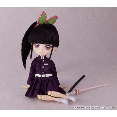Demon Slayer: Kimetsu no Yaiba Figura Harmonia Humming Doll Kanao Tsuyuri 23 cm