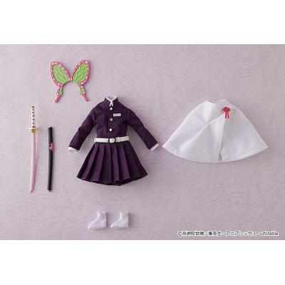 Demon Slayer: Kimetsu no Yaiba Figura Harmonia Humming Doll Kanao Tsuyuri 23 cm