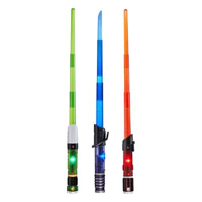 Star Wars Lightsaber Forge Sables de luz electrónicos Wave 04 Surtido (6)