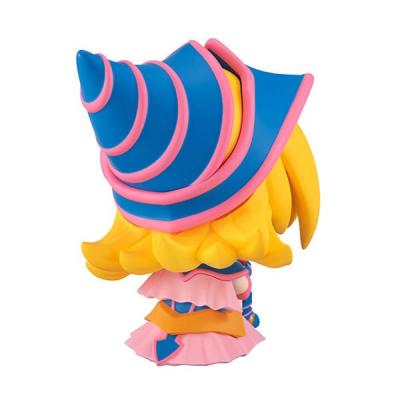 Yu-Gi-Oh! Duel Monsters Estatua PVC Look Up Dark Magician Girl 11 cm