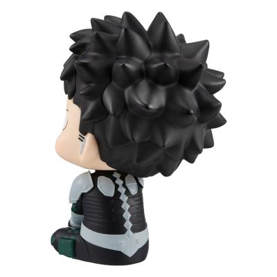 Kaiju No. 8 Estatua PVC Look Up Kafka Hibino 11 cm