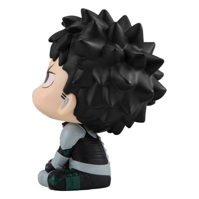 Kaiju No. 8 Estatua PVC Look Up Kafka Hibino 11 cm