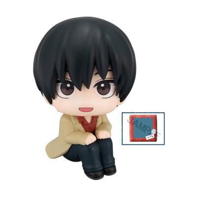 Sakamoto Days Estatua PVC Look Up Nagumo 11 cm (with gift)