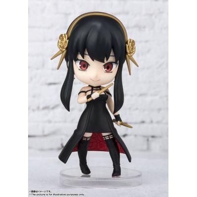 Spy x Family Figura Figuarts mini Yor Forger 9 cm
