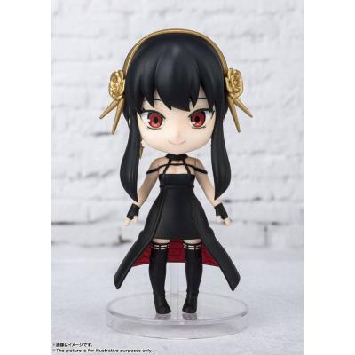 Spy x Family Figura Figuarts mini Yor Forger 9 cm