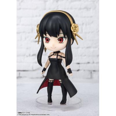 Spy x Family Figura Figuarts mini Yor Forger 9 cm