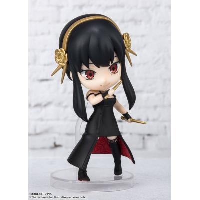 Spy x Family Figura Figuarts mini Yor Forger 9 cm