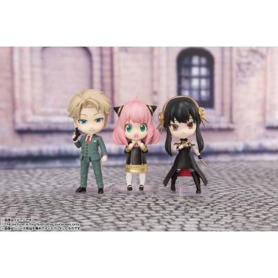 Spy x Family Figura Figuarts mini Yor Forger 9 cm