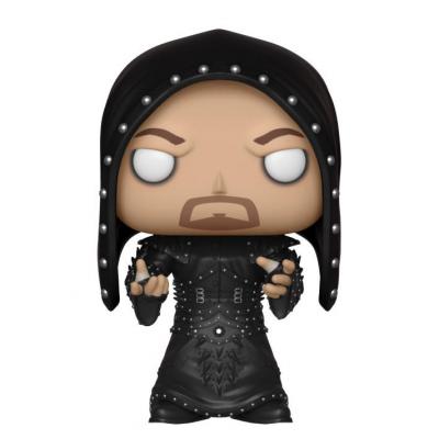 WWE POP! Vinyl Figura Undertaker (Hooded) 9 cm
