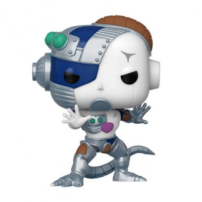 Dragon Ball Z Figura POP! Animation Vinyl Mecha Frieza 9 cm