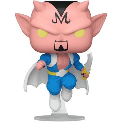 Dragon Ball Z POP! Animation Vinyl Figura Dabura *Exclusive Version* 9 cm