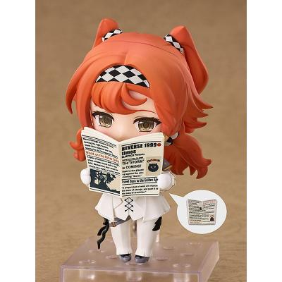 Reverse: 1999 Figura Nendoroid Sonetto 10 cm