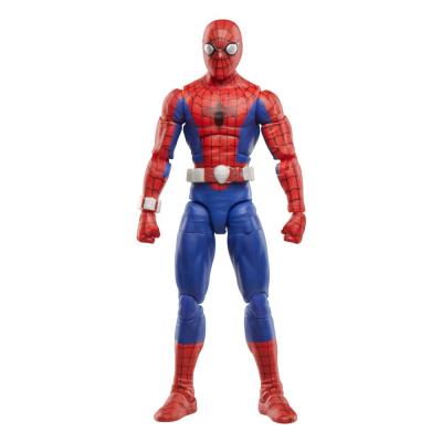 Spider-Man Marvel Legends Figura Spider-Man '77 15 cm