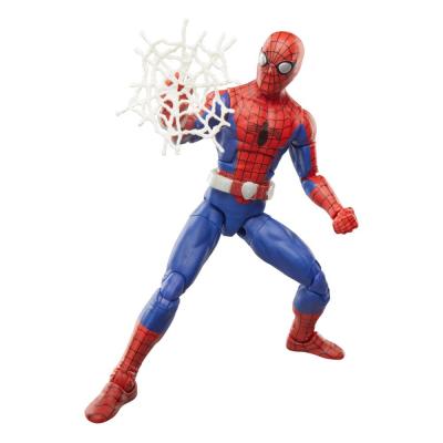 Spider-Man Marvel Legends Figura Spider-Man '77 15 cm