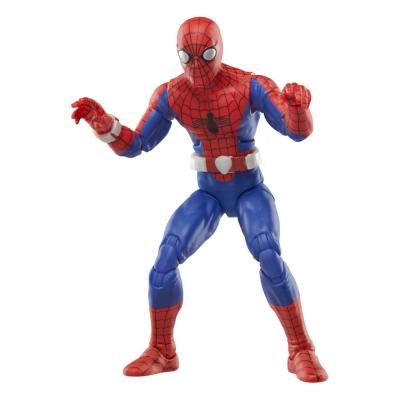 Spider-Man Marvel Legends Figura Spider-Man '77 15 cm