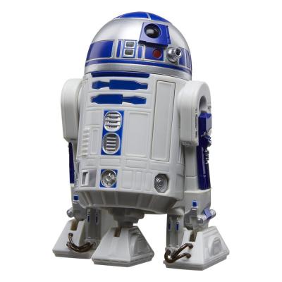 Star Wars Episode III Black Series Figura 20th Anniversary R2-D2 9 cm