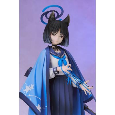 Blue Archive Estatua PVC 1/7 Kikyou 25 cm