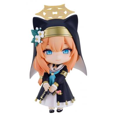Blue Archive Figura Nendoroid Mari Iochi 10 cm