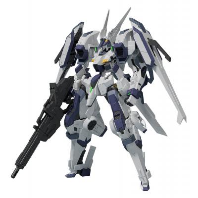 Titanomachia Maqueta Plastic Model Kit Moderoid 1/48 Side:GR Edelstein II (Zwei) 17 cm