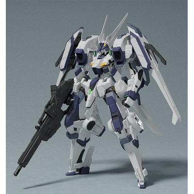 Titanomachia Maqueta Plastic Model Kit Moderoid 1/48 Side:GR Edelstein II (Zwei) 17 cm