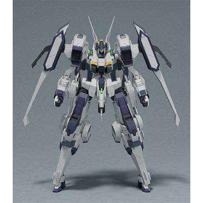 Titanomachia Maqueta Plastic Model Kit Moderoid 1/48 Side:GR Edelstein II (Zwei) 17 cm