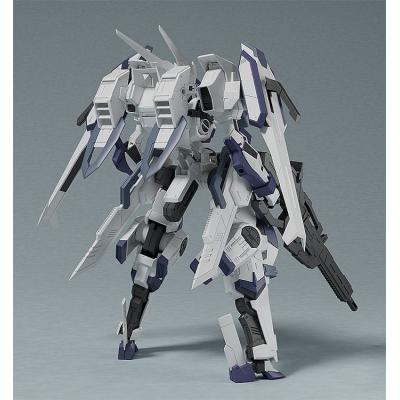 Titanomachia Maqueta Plastic Model Kit Moderoid 1/48 Side:GR Edelstein II (Zwei) 17 cm