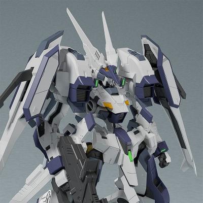 Titanomachia Maqueta Plastic Model Kit Moderoid 1/48 Side:GR Edelstein II (Zwei) 17 cm