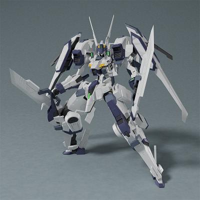 Titanomachia Maqueta Plastic Model Kit Moderoid 1/48 Side:GR Edelstein II (Zwei) 17 cm