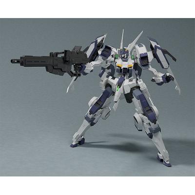 Titanomachia Maqueta Plastic Model Kit Moderoid 1/48 Side:GR Edelstein II (Zwei) 17 cm
