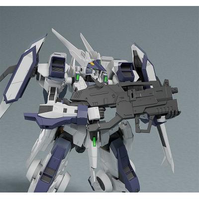 Titanomachia Maqueta Plastic Model Kit Moderoid 1/48 Side:GR Edelstein II (Zwei) 17 cm