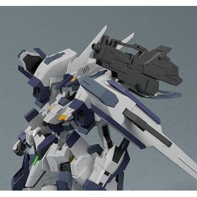 Titanomachia Maqueta Plastic Model Kit Moderoid 1/48 Side:GR Edelstein II (Zwei) 17 cm
