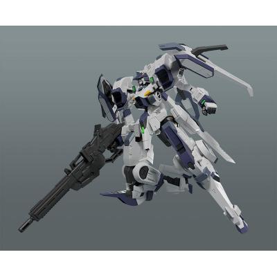 Titanomachia Maqueta Plastic Model Kit Moderoid 1/48 Side:GR Edelstein II (Zwei) 17 cm