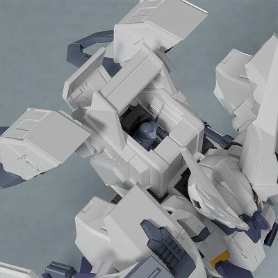 Titanomachia Maqueta Plastic Model Kit Moderoid 1/48 Side:GR Edelstein II (Zwei) 17 cm