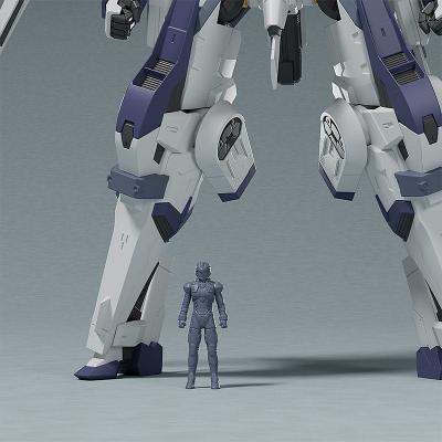 Titanomachia Maqueta Plastic Model Kit Moderoid 1/48 Side:GR Edelstein II (Zwei) 17 cm