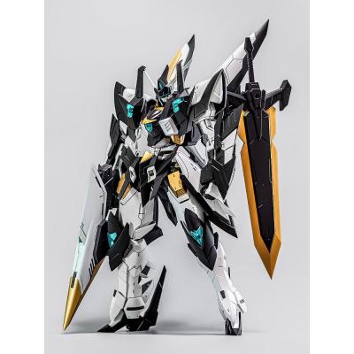Titanomachia Maqueta Plastic Model Kit Moderoid 1/48 Side:GR Arklaud 19 cm