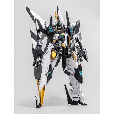 Titanomachia Maqueta Plastic Model Kit Moderoid 1/48 Side:GR Arklaud 19 cm
