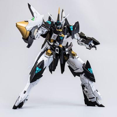 Titanomachia Maqueta Plastic Model Kit Moderoid 1/48 Side:GR Arklaud 19 cm