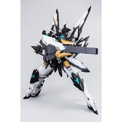 Titanomachia Maqueta Plastic Model Kit Moderoid 1/48 Side:GR Arklaud 19 cm