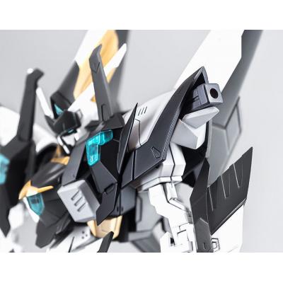 Titanomachia Maqueta Plastic Model Kit Moderoid 1/48 Side:GR Arklaud 19 cm