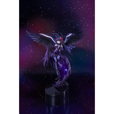 Puella Magi Madoka Magica: Rebellion Estatua PVC 1/8 Devil Homura 38 cm