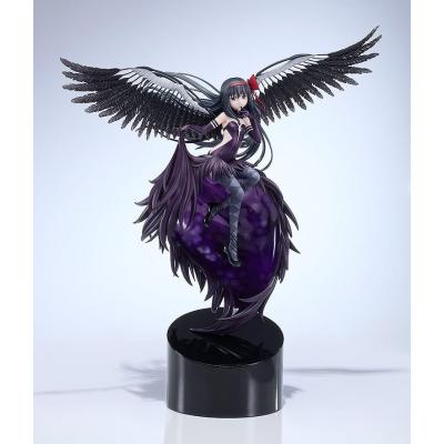 Puella Magi Madoka Magica: Rebellion Estatua PVC 1/8 Devil Homura 38 cm