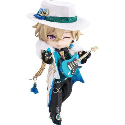 Honkai: Star Rail Figura Nendoroid Doll Aventurine Star Rail Live Ver. 14 cm