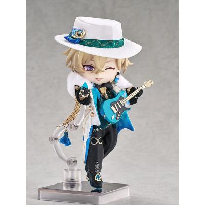 Honkai: Star Rail Figura Nendoroid Doll Aventurine Star Rail Live Ver. 14 cm