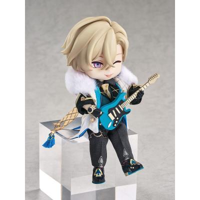 Honkai: Star Rail Figura Nendoroid Doll Aventurine Star Rail Live Ver. 14 cm